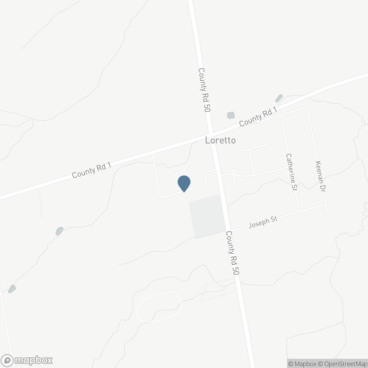 12 SIMON DRIVE, Adjala-Tosorontio, Ontario L0G 1L0